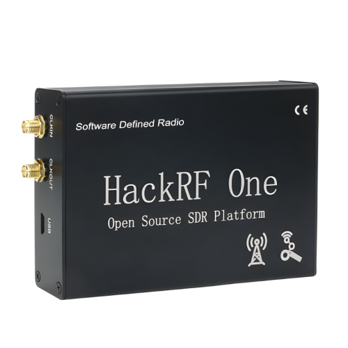 Buy HackRF One 1MHz-6GHz SDR Development Board Open Source SDR